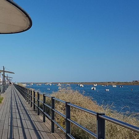 Sunny Golf & Beach Tavira Eksteriør billede