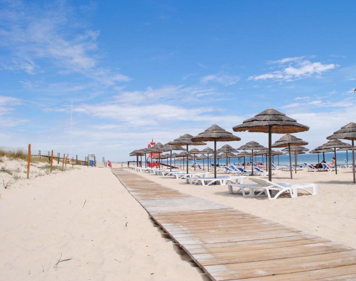 Sunny Golf & Beach Tavira Eksteriør billede